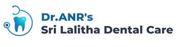 Dr.ANR's Sri Lalitha Dental Care